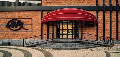 Sapanca Alfa Suites & Spa Genel 2